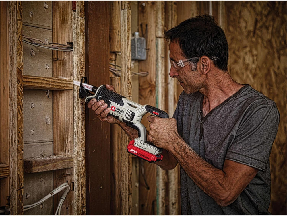 20V MAX* Reciprocating Saw, Tool Only (PCC670B)