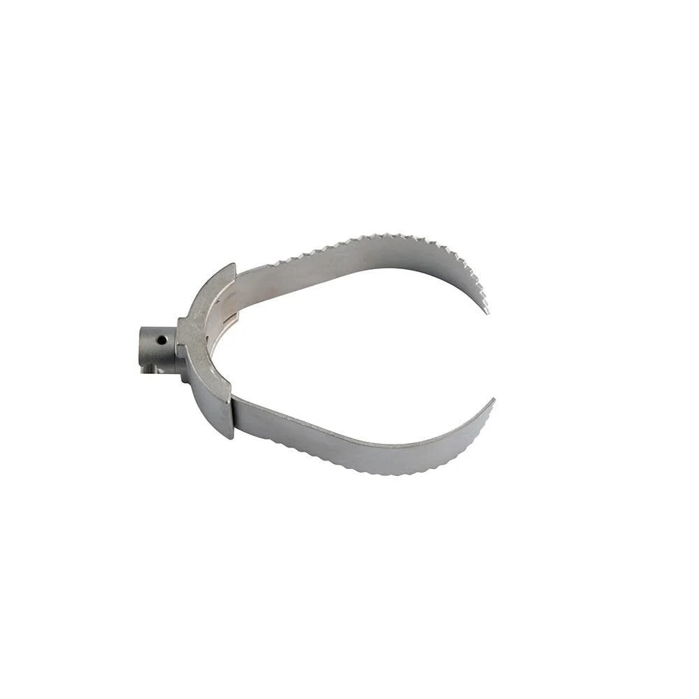 Milwaukee 4Inch Root Cutter For 7/8Inch Sectional Cable