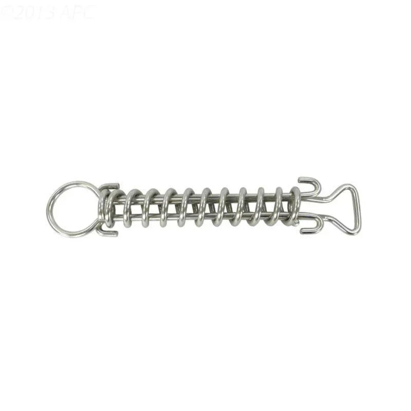 STAINLESS SPRING