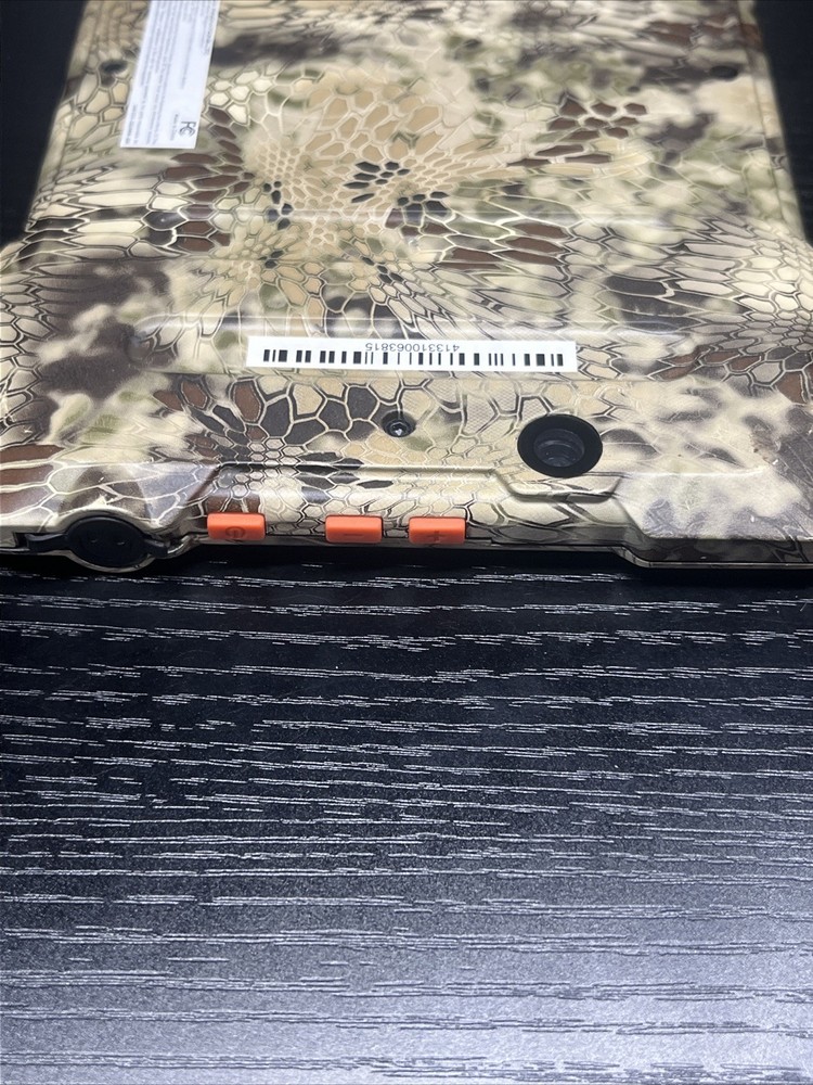 wildgame innovations trail Pad Tablet UV 100