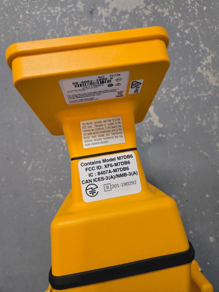 3m Dynatel 7573XU Receiver only