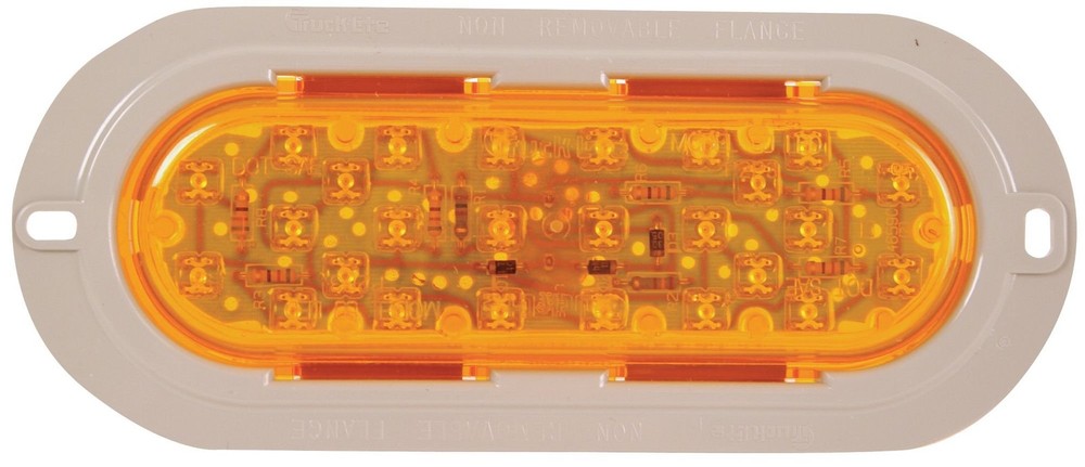 Truck-Lite (60072Y) LED Auxiliary/Turn Light Kit