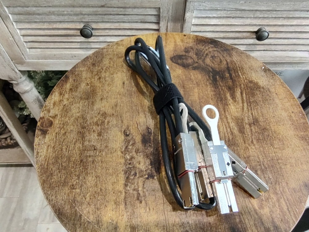 cisco cable lot