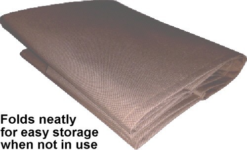 Boss Katana 50 Poly-Canvas Amp Cover