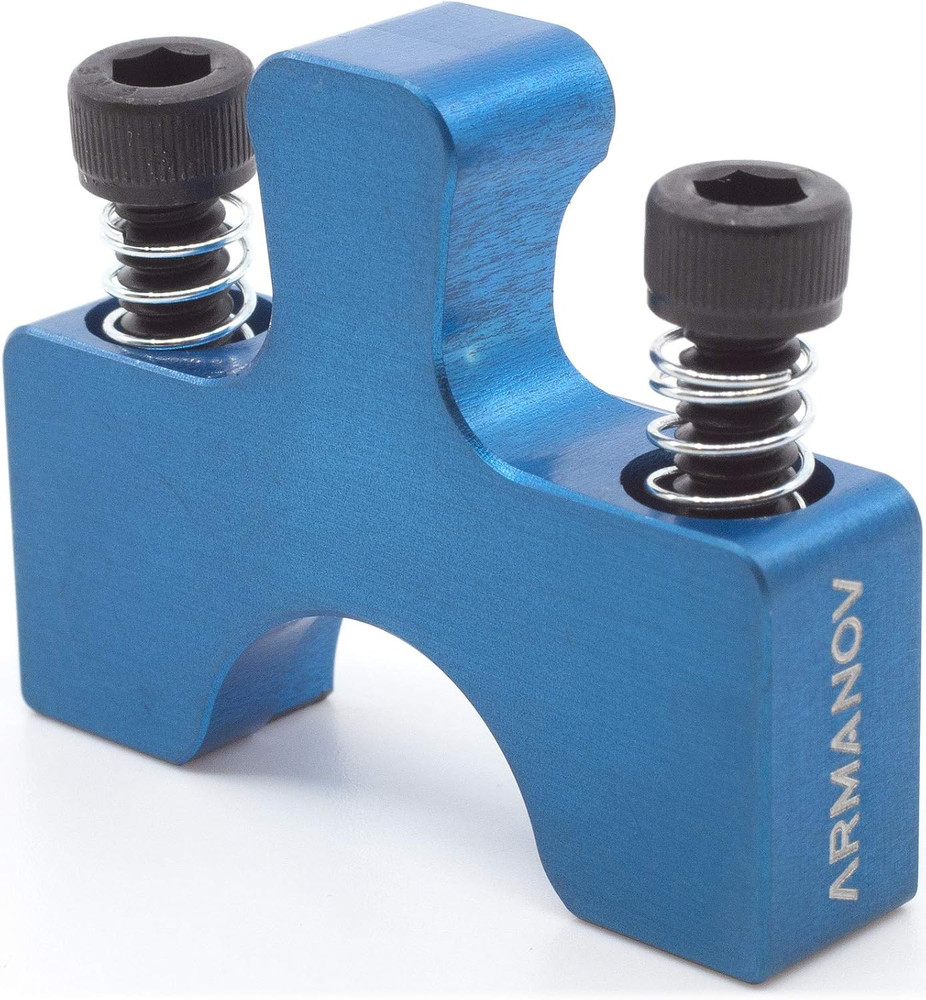 Quick Disconnect for Dillon Powder Measure