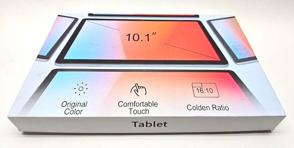 Colden RatioTablet PC Android 10.1 "