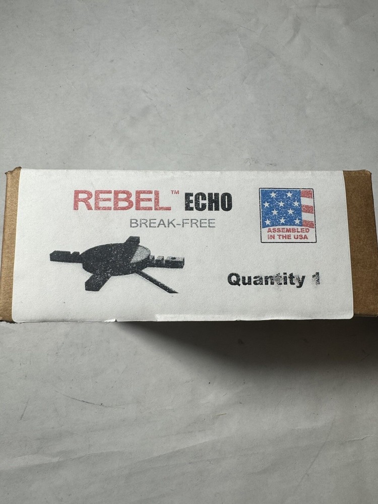 ECHO Rebel Microscope Break Free Sensor #377