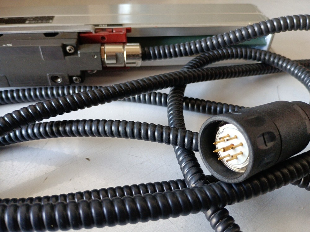 LS603 ML170 ID No. 23764034