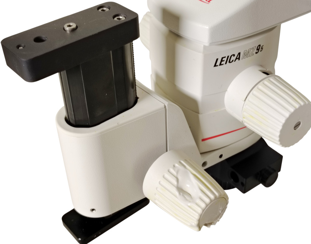 Leica MZ95 Stereo Microscope