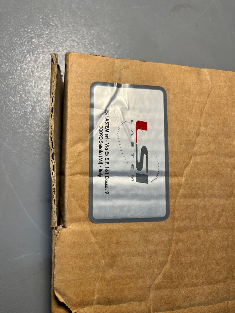 LSI LASTEM M-Log ELO008 Mini Data Logger -Environmental Logger Full Set