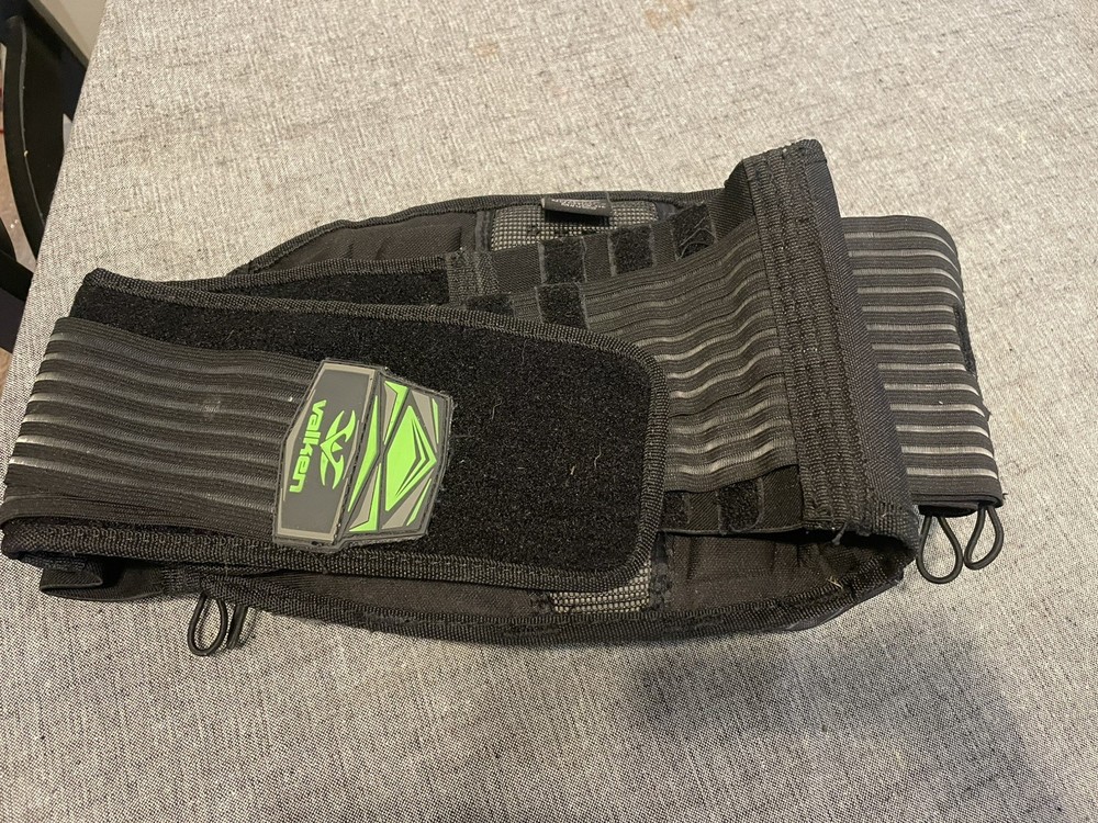 Valken Paintball Pod Pack Belt