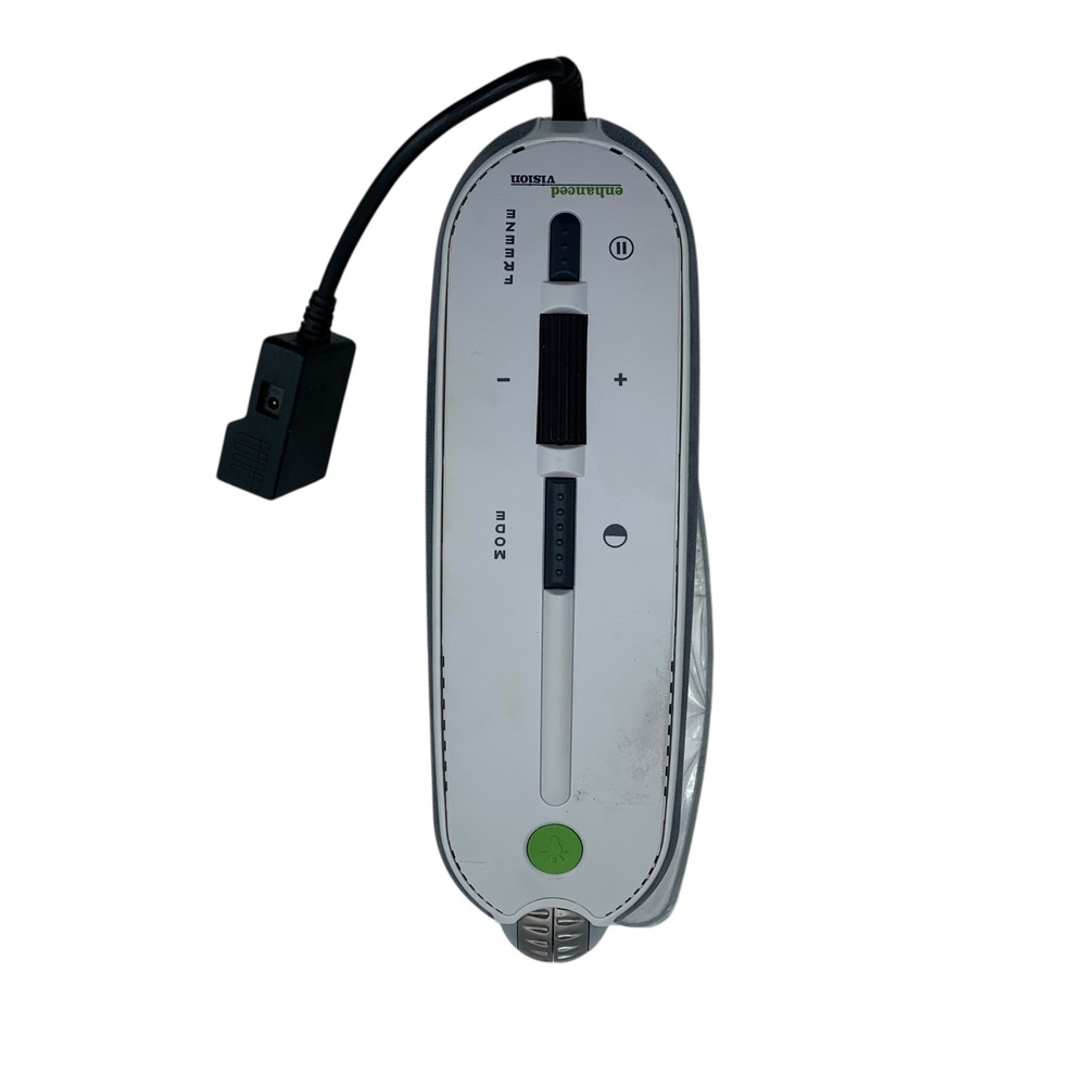 Enhanced Vision Transformer Magnifier TR2UEA