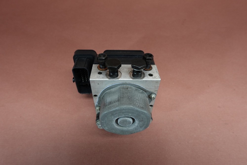 2010-2019 Ducati Multistrada 1200 1200S ABS Pump Unit Module