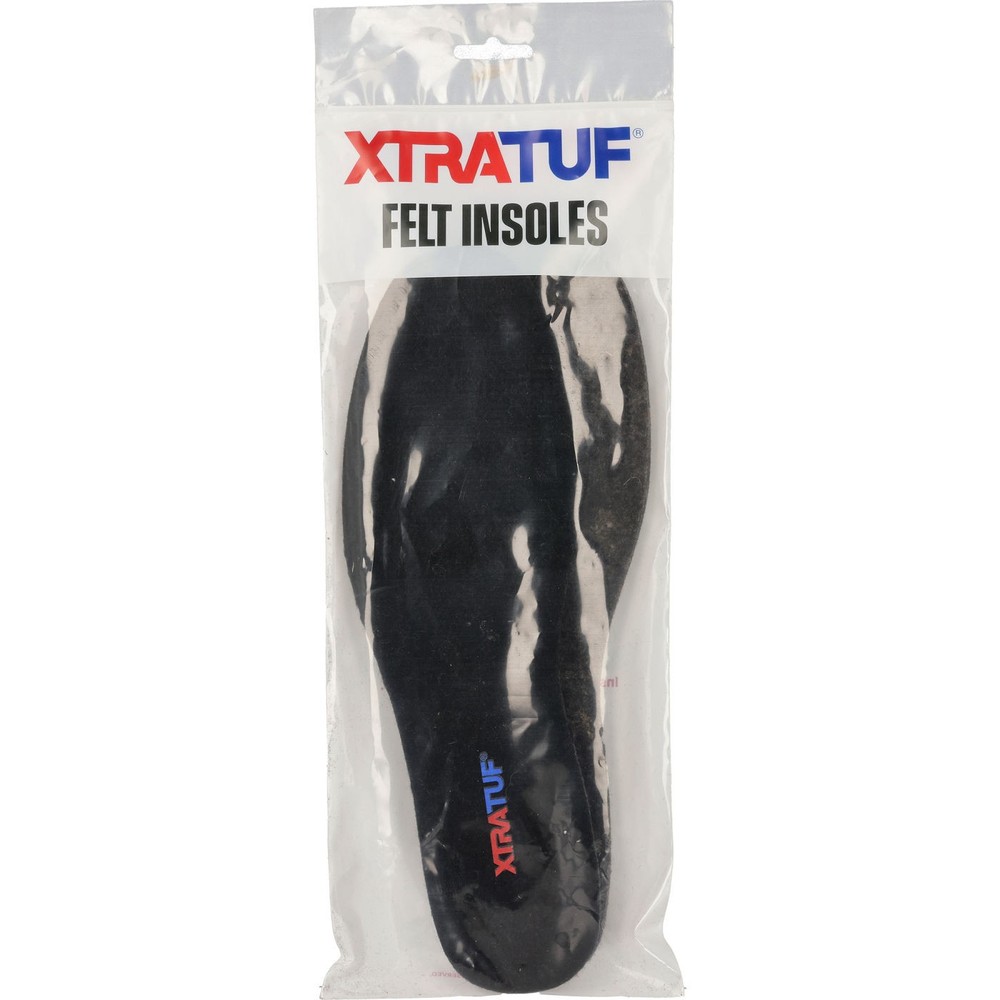 Unisex Felt Insole