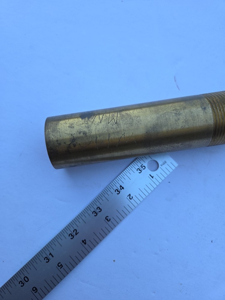 Media Sand Blaster Tip Tlve-5