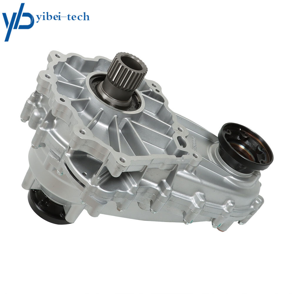 Transfer Case For 2011-2013 Jeep Grand Cherokee Dodge Durango 3.6L Single Speed