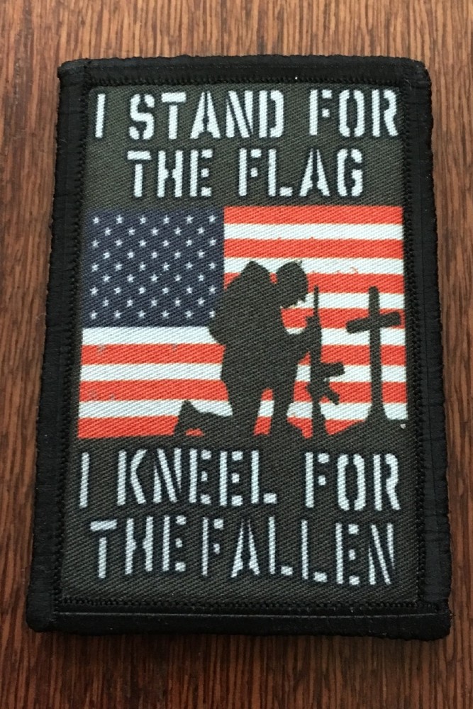 3" Certified Badass Engineer Morale Patch Tactical Military Flag USA