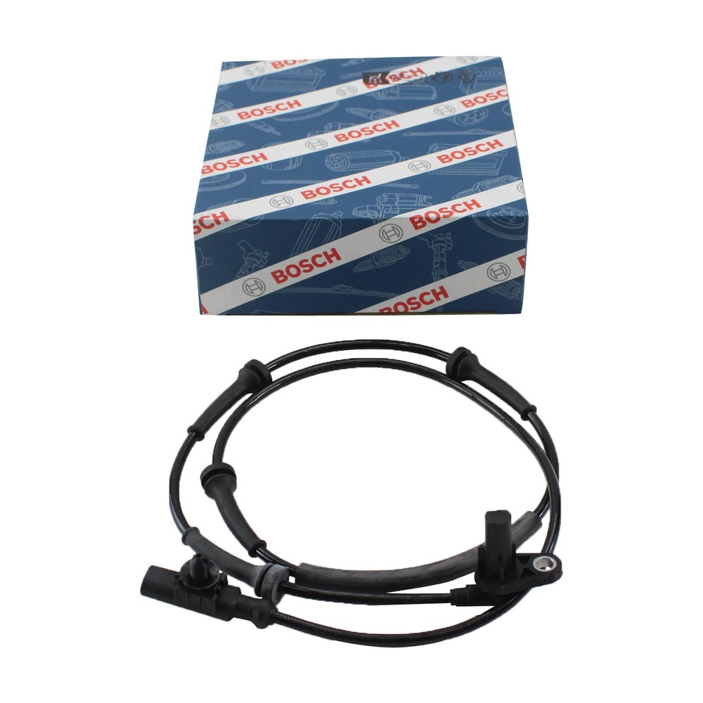 Bosch 0265007922 ABS Wheel Speed Sensor