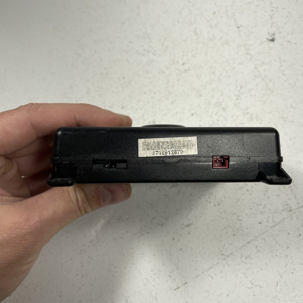 Python Model 871 XP Remote Car Starter Replacement Receiver Module only