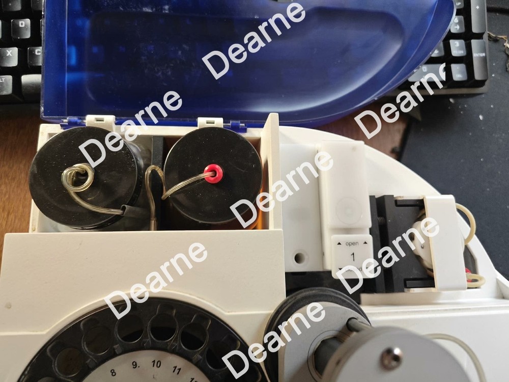 EKF#Biosen C-Line Analyzer