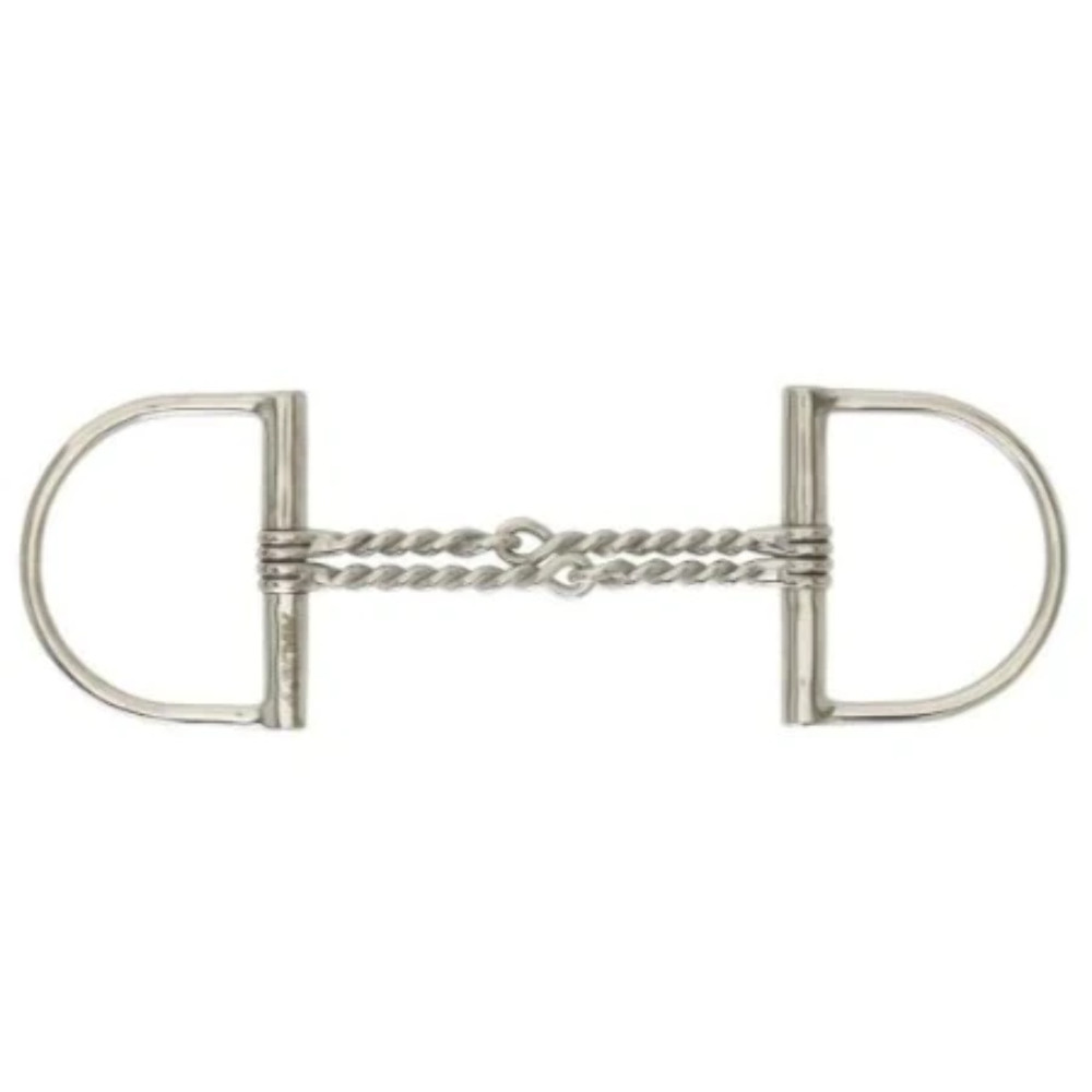 Centaur® Stainless Steel Double Twisted Wire King Dee