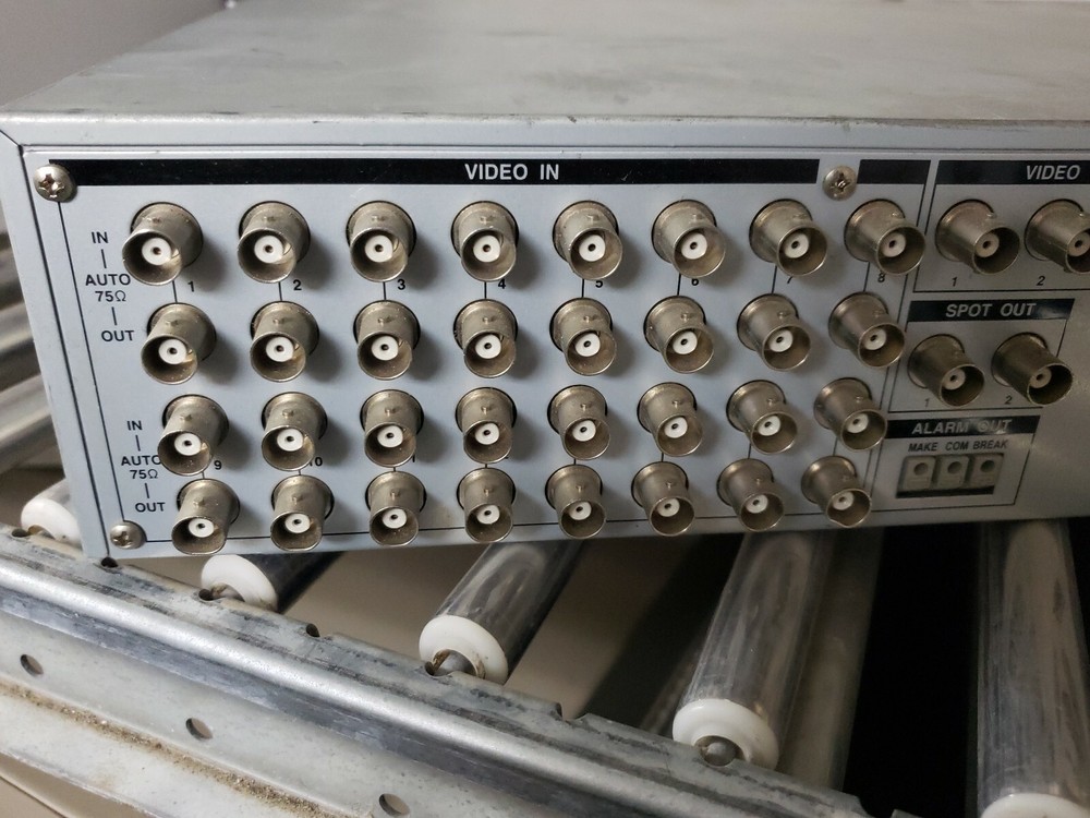 MV- 162F MULTI VIEWER