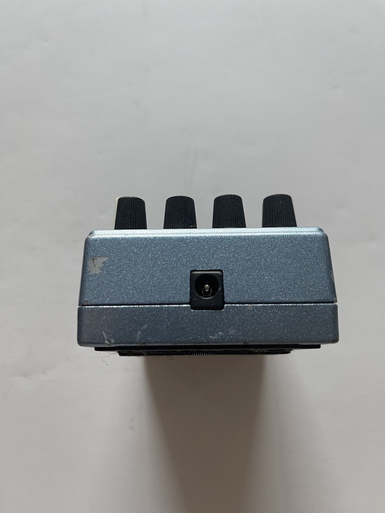 Digitech XHP X-Series Hyper Phase Stereo Phaser 7-Modes Guitar Effect Pedal