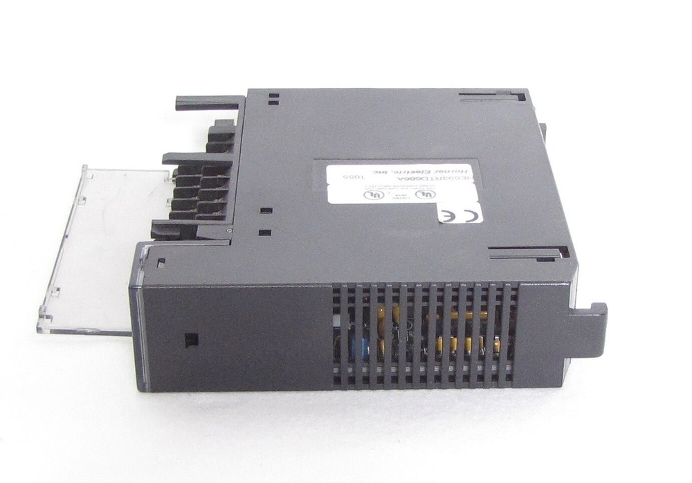 Horner Electric HE693RTD666A PLC RTD Input Module