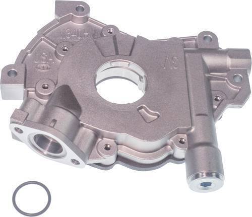 Melling M340HV High Volume Oil Pump For Ford 5.4L 4.6L SOHC Mustang 3V Truck SUV
