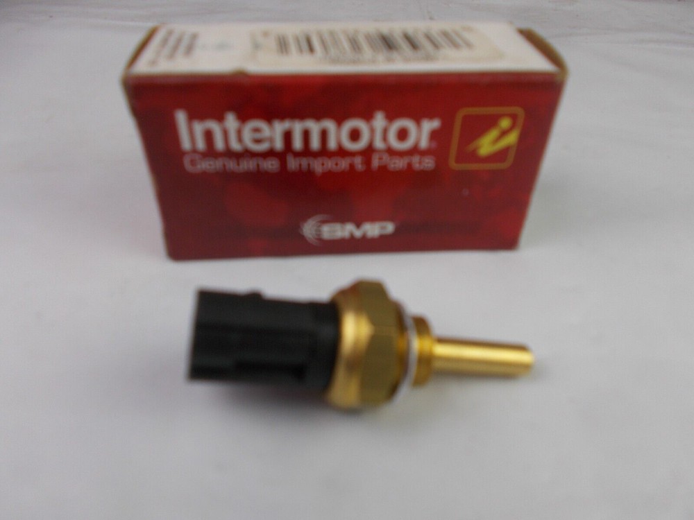 Engine Coolant Temperature Sensor Intermotor WT5042