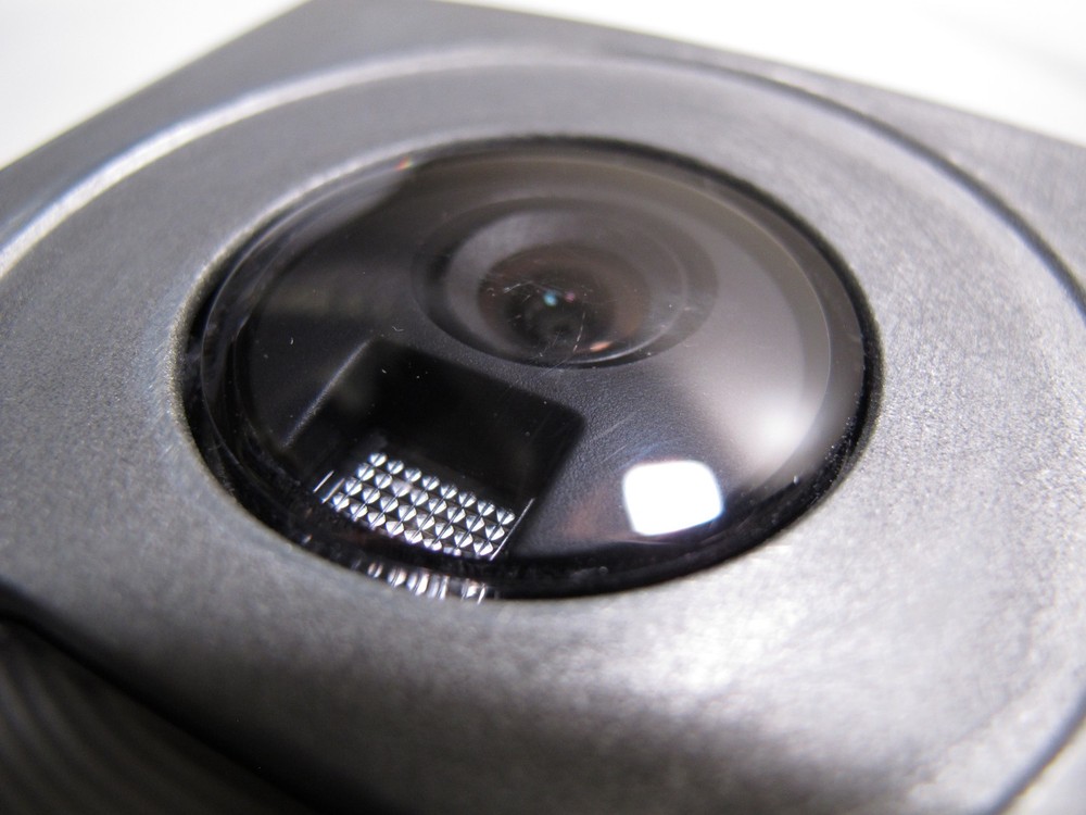 Working Tested AiPhone JO-1MD Intercom & JO-DV Doorbell Camera JO Series