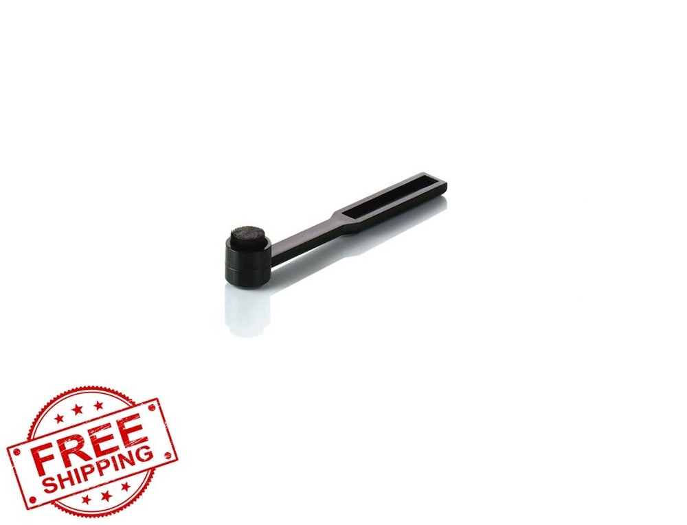 Clearaudio Diamond Stylus Brush Record Cleaner