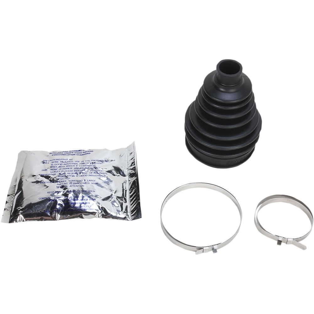 EPI CV Boot Kit Outboard for Polaris WE130141