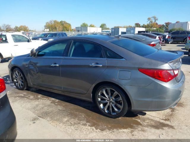 Fuse Box Engine Compartment Turbo Fits 11-14 SONATA 4965838
