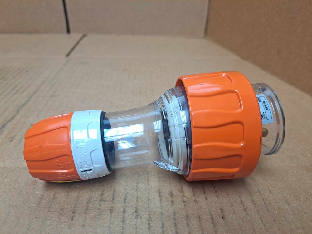 Clipsal Straight Plug Part No. 56P520