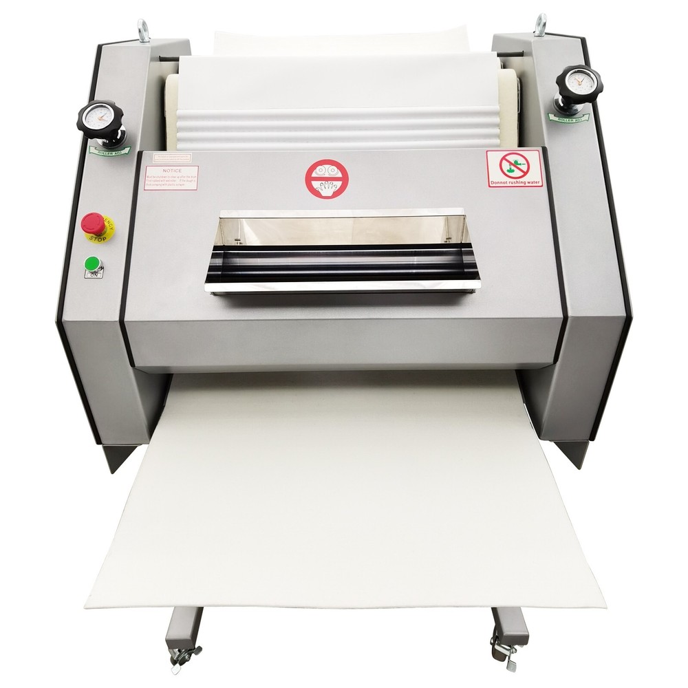 110V Baguette Bread Dough Moulding Machine Toast Bread Shaping Forming Machine