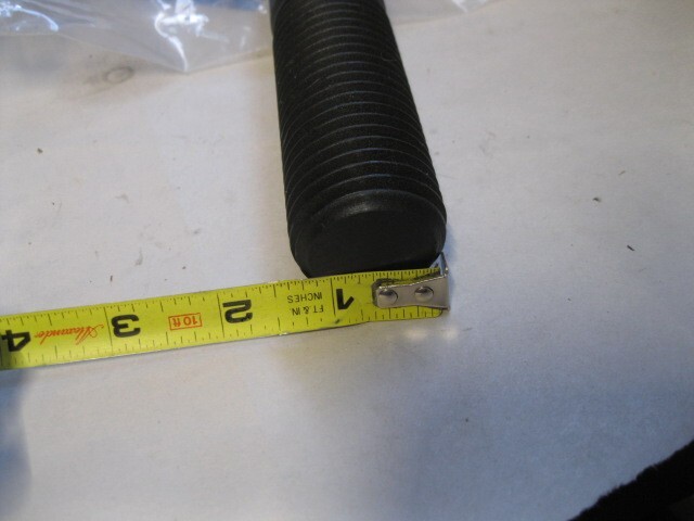 36mm x 200 mm metric bolt 10.9