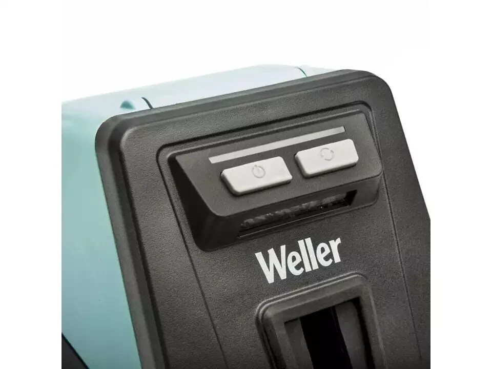 Weller WATC100F - Automatic Tip Cleaner with Fiber Brushes