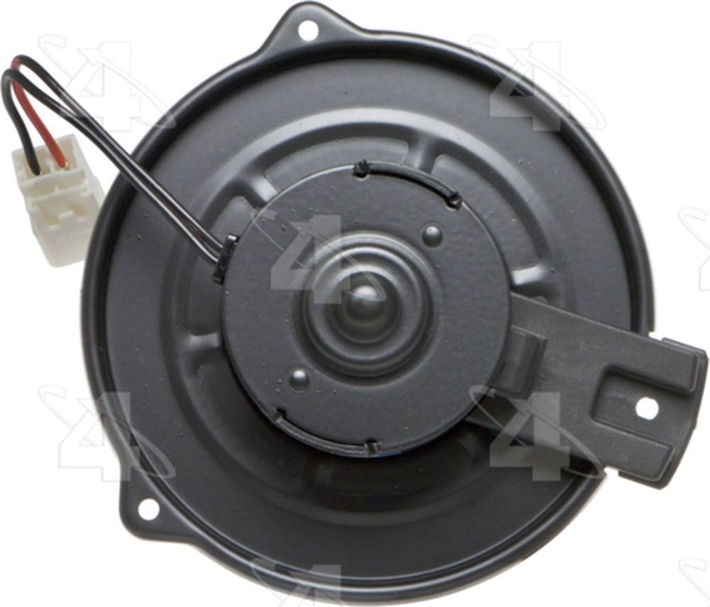 New Blower Mtr w/Wheel Four Seasons 35202