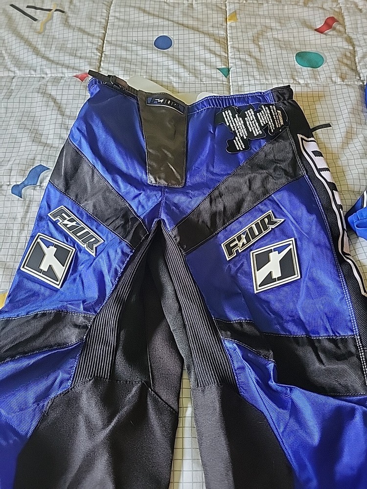 Motocross Clothing