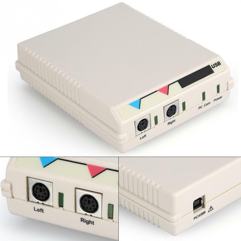 HI PRO Programmer Compatible with all brand digital HA