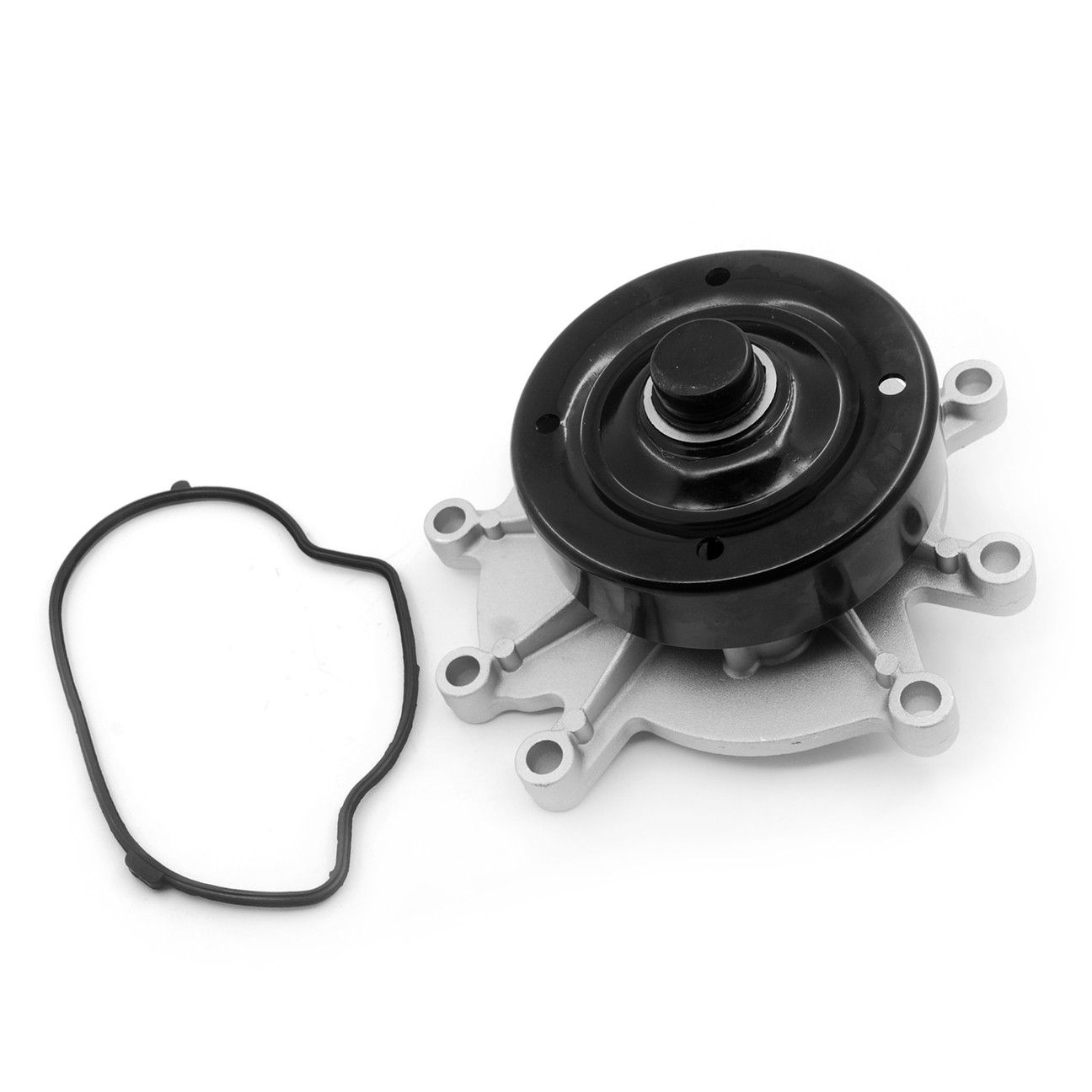 Brand New Water Pump For 2000-2013 Dodge Ram Jeep Mitsubishi 3.7L 4.7L AW7163