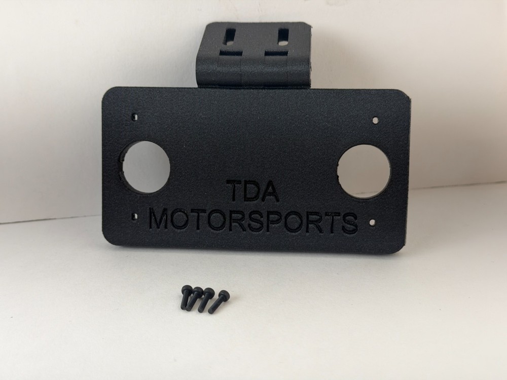 Air Lift Performance ALP4 Controller Under Dash Mount Bracket with Hardware