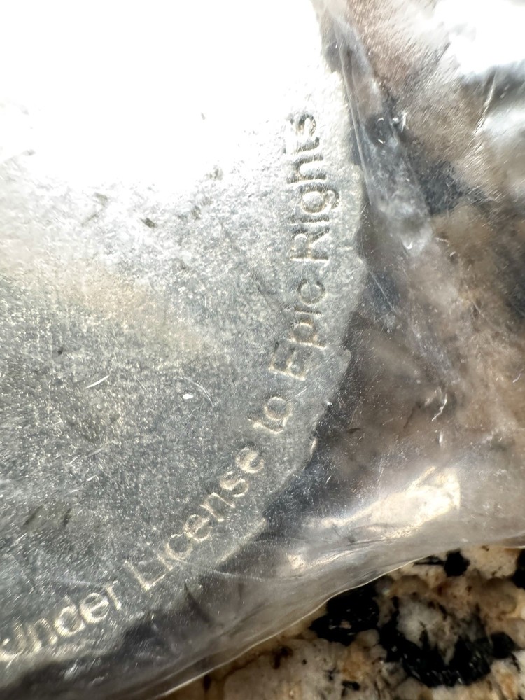 NEW Licensed KISS Keychain 2020 One Last Kiss, End of the Road Tour Heavy Metal