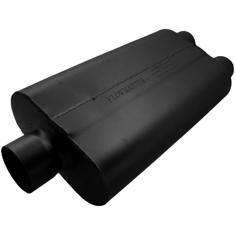 9430502 Flowmaster 50 Series Delta Flow Chambered Muffler