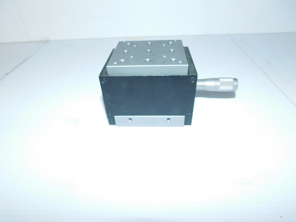 *JM* NEWPORT MVN80 VERTICAL LINEAR STAGE TOOL (MCE174)