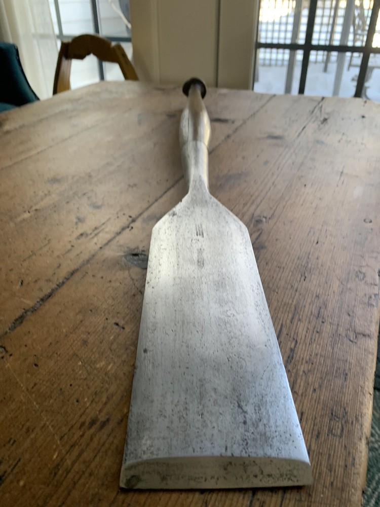 Witherby 3 1/2” Slick