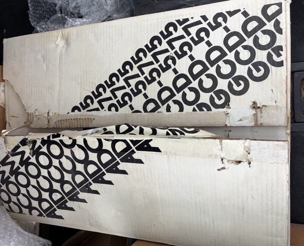 Adcom GCD-575 CD Player - For Parts Please Read