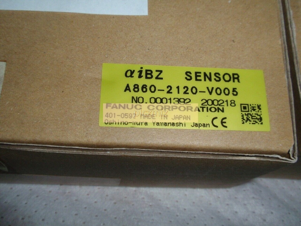 FANUC A860-2120-V005