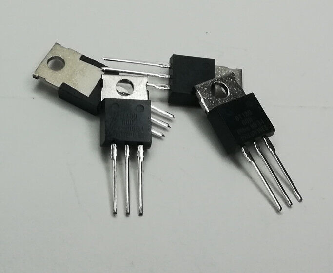 TRIAC, RCA 40663, 400V, 30A,